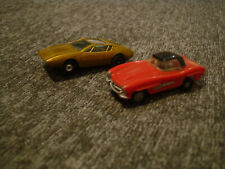 Vintage slot cars for sale  Hutto