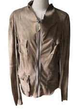 Gms gimo leather gebraucht kaufen  Berlin