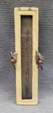 Industriedesign thermometer ro gebraucht kaufen  Deutschland