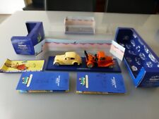 Tintin herge model d'occasion  Paris-