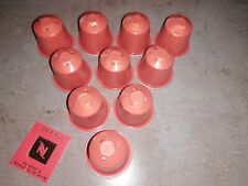 Leere kapseln nespresso gebraucht kaufen  Deutschland