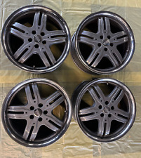 Alufelgen zoll audi gebraucht kaufen  Essen