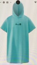 Bath towel poncho for sale  WIDNES