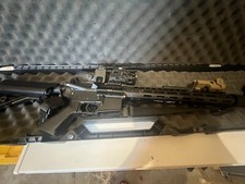 Lancer tactical aeg for sale  Littleton