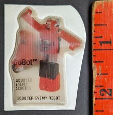 gobots scooter for sale  Reading