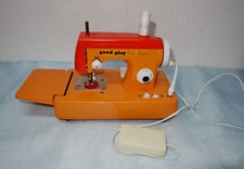 Kindernähmaschine zick zack gebraucht kaufen  Buchbach