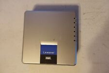 Cisco linksys gigabit for sale  Lafayette