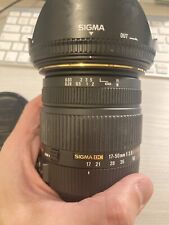Sigma obiettivo 2.8 usato  Codogno