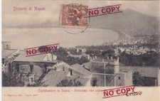Campania castellammare stabia usato  Italia