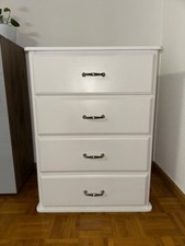 Ikea tyssedal kommode gebraucht kaufen  Weil am Rhein