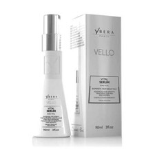 Ybera Paris Vello Serum Soro Vital 90ml/3,04 fl.oz. comprar usado  Brasil 