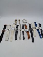 Mixed watches bundle for sale  RUGBY