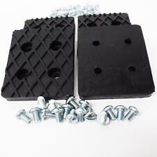 Rubber arm pads for sale  Sanford