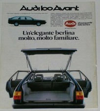 Advert pubblicità 1986 usato  Agrigento