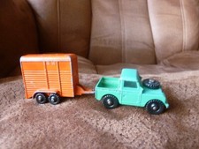 Dinky dublo land for sale  WIGAN