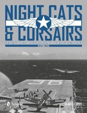 Night cats corsairs for sale  Jackson