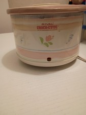 Crock pot slow for sale  Leavenworth