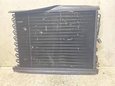 Radiatore aria condizionata usato  Italia