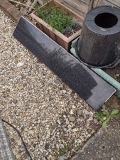 Black granite for sale  LISS