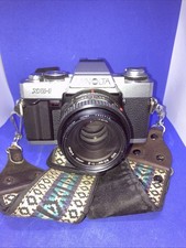 Minolta 35mm camera for sale  SKELMERSDALE