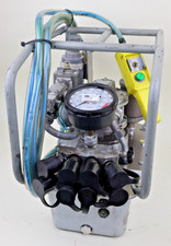 Pneumatic hydarulic pump for sale  Houston