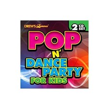 Drew famous pop for sale  New Britain