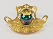 Art nouveau geschutzt for sale  LINCOLN