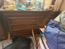 Chest draws wallis for sale  NEWBURY