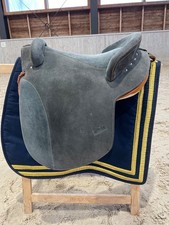 Zaldi campera sattel gebraucht kaufen  Otzberg