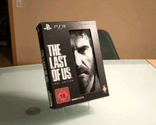 The last joel gebraucht kaufen  Schwanewede