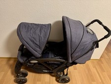 Geschwisterwagen duo gebraucht kaufen  Lingen (Ems)