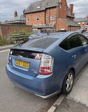 Toyota prius 2007 for sale  DUNSTABLE