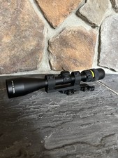 Trijicon accupoint 9x40 for sale  Milford