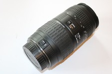 Sigma 300 zoom gebraucht kaufen  Deutschland