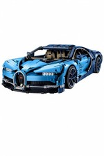 Lego technic 42083 d'occasion Lego technic 42083 d'occasion  Loches