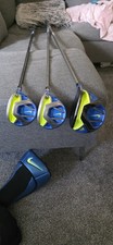 Nike vapor fly for sale  WALLINGTON