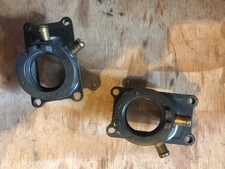 Collettori aspirazione suzuki usato  Ormea