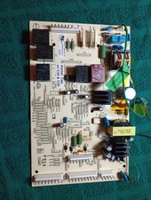 Usado, Placa de controle principal para geladeira GE P# 200D6221G014 WR55X10699 comprar usado Usado, Placa de controle principal para geladeira GE P# 200D6221G014 WR55X10699 comprar usado  Enviando para Brazil