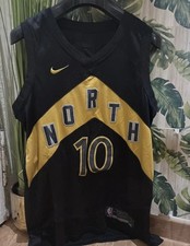 Canotta jersey nba usato  Napoli