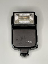 Contax flash tla usato  Brindisi