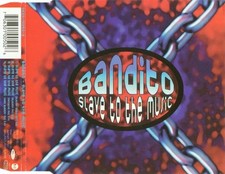 Bandito slave the gebraucht kaufen  Berlin
