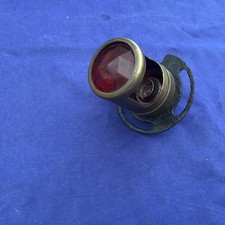 Vintage motorcycle lamp for sale  HAVERFORDWEST