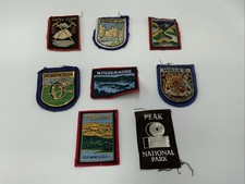 Vintage souvenir travel for sale  LONDON