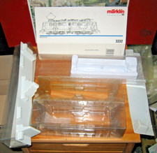 Märklin kartonteile 8 gebraucht kaufen  Schüttorf