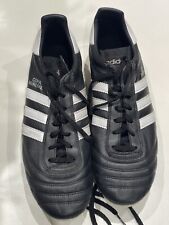 Vintage retro adidas for sale  LUTON