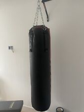 Boxing punch bag for sale  ILFORD