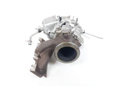 144101912r turbina renault usato  Torre del Greco