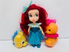 Disney little mermaid for sale  Richardson