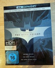 The dark knight gebraucht kaufen  Hannover