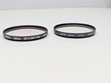 58mm hoya set for sale  Austin